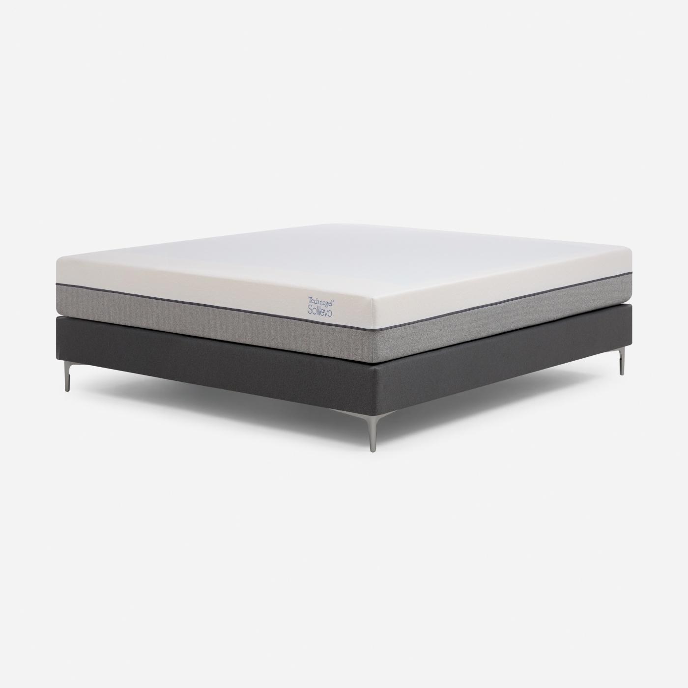 DORMITORIO EUROPEO NEW SOLLIEVO KING DOLCE - 3