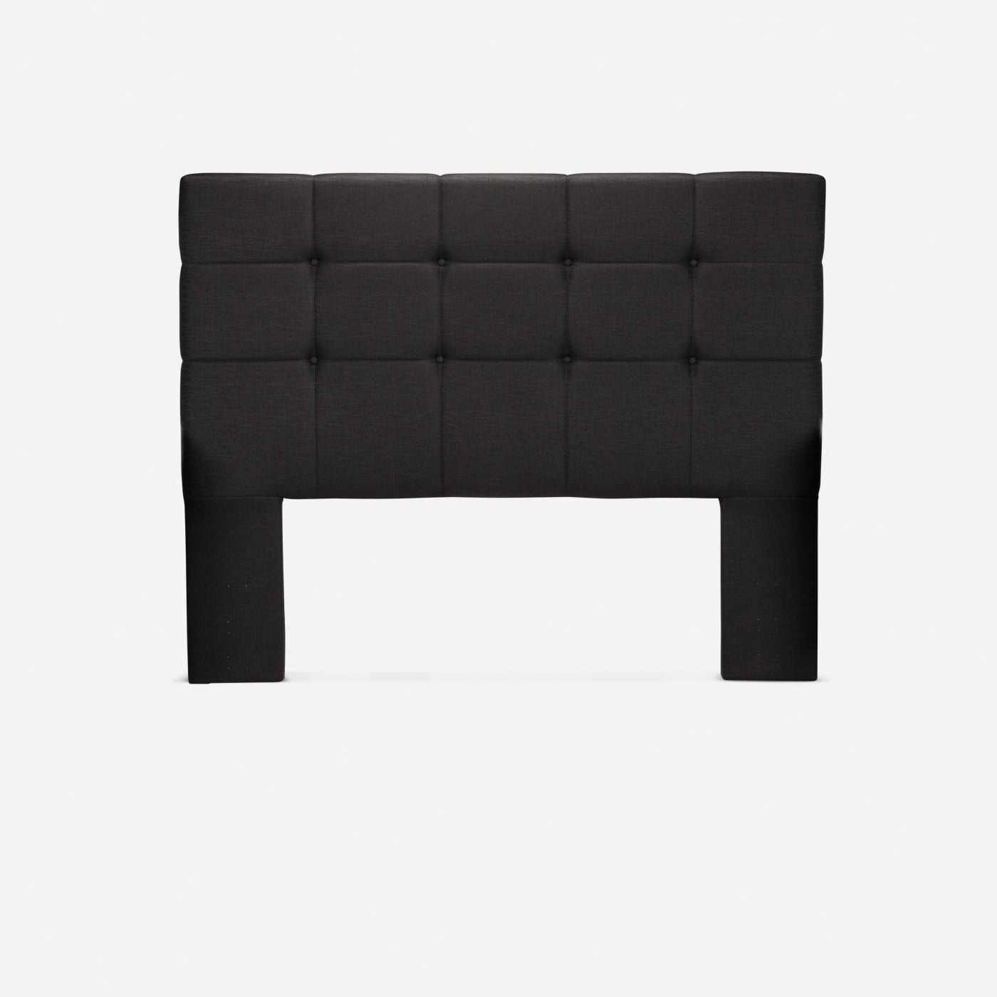 DORMITORIO EUROPEO NEW SOLLIEVO KING ISSEY GRAFITO - 5