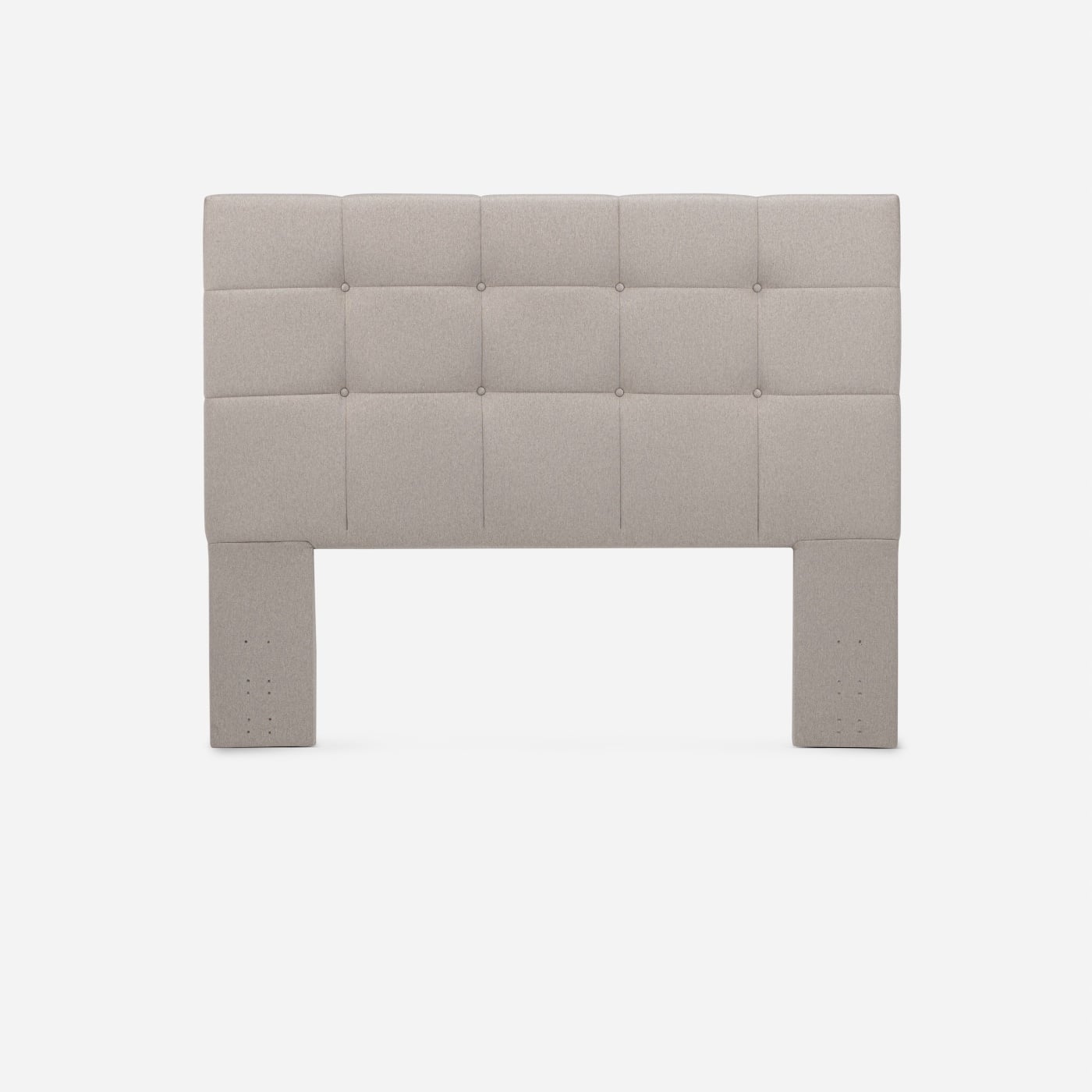 DORMITORIO EUROPEO NEW SOLLIEVO QUEEN ISSEY NIEBLA - 5