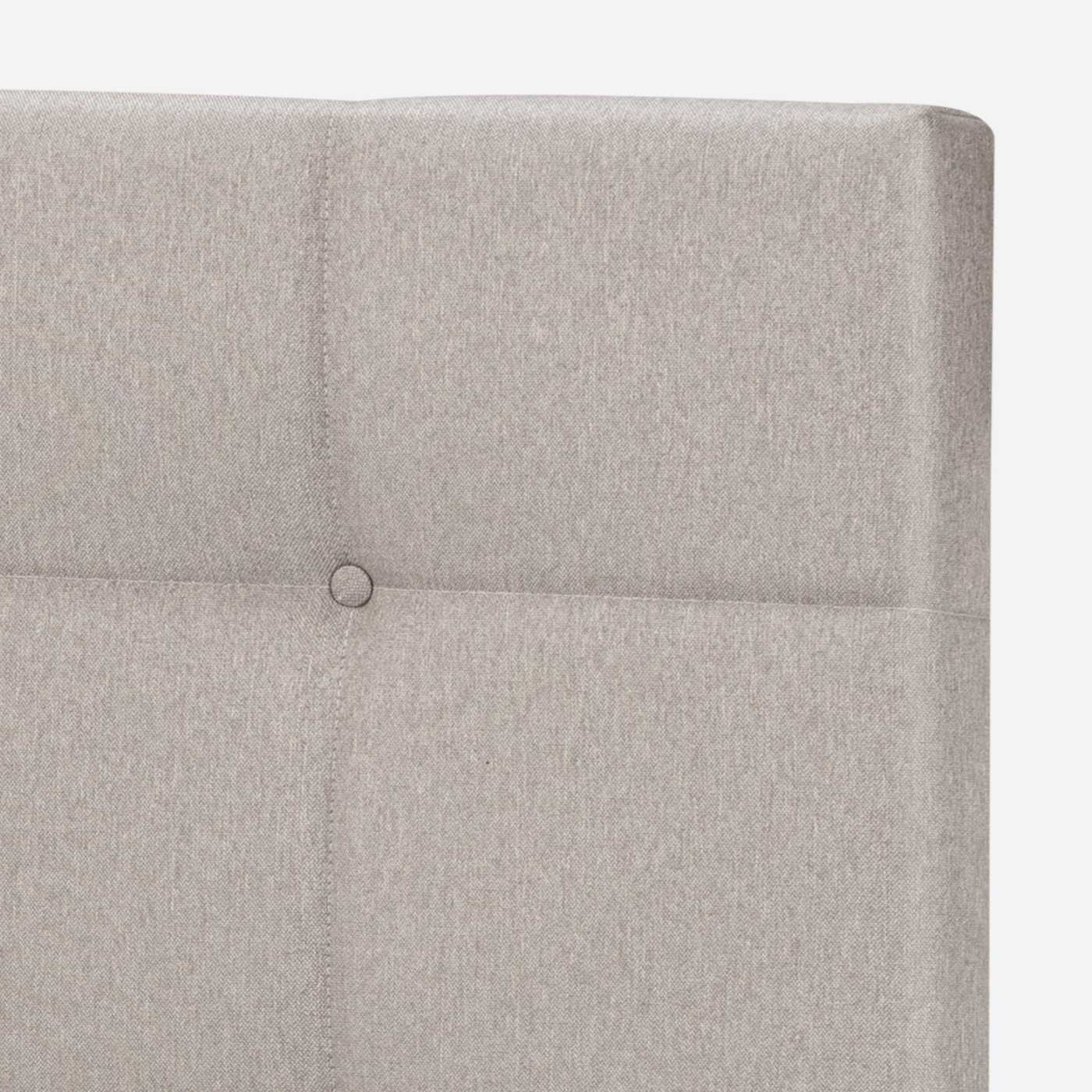 DORMITORIO EUROPEO NEW SOLLIEVO QUEEN ISSEY NIEBLA - 6