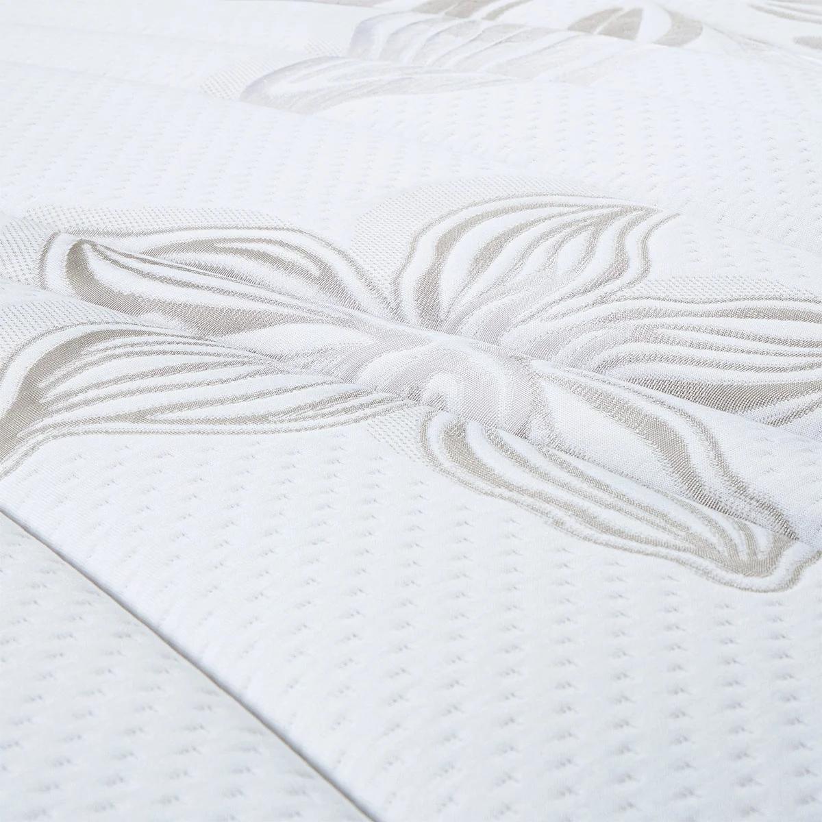 CAMA EUROPEA ROSEN ART 4 2 PLAZAS NIEBLA - 4