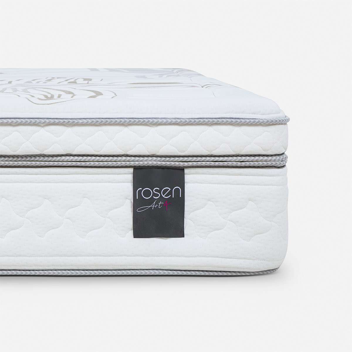 CAMA EUROPEA ROSEN ART 4 QUEEN NIEBLA - 3