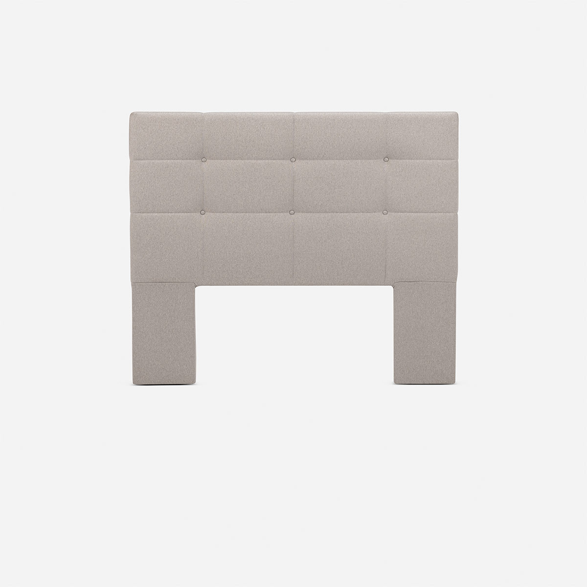 DORMITORIO EUROPEO ROSEN ART 4 2 PLAZAS ISSEY NIEBLA - 6