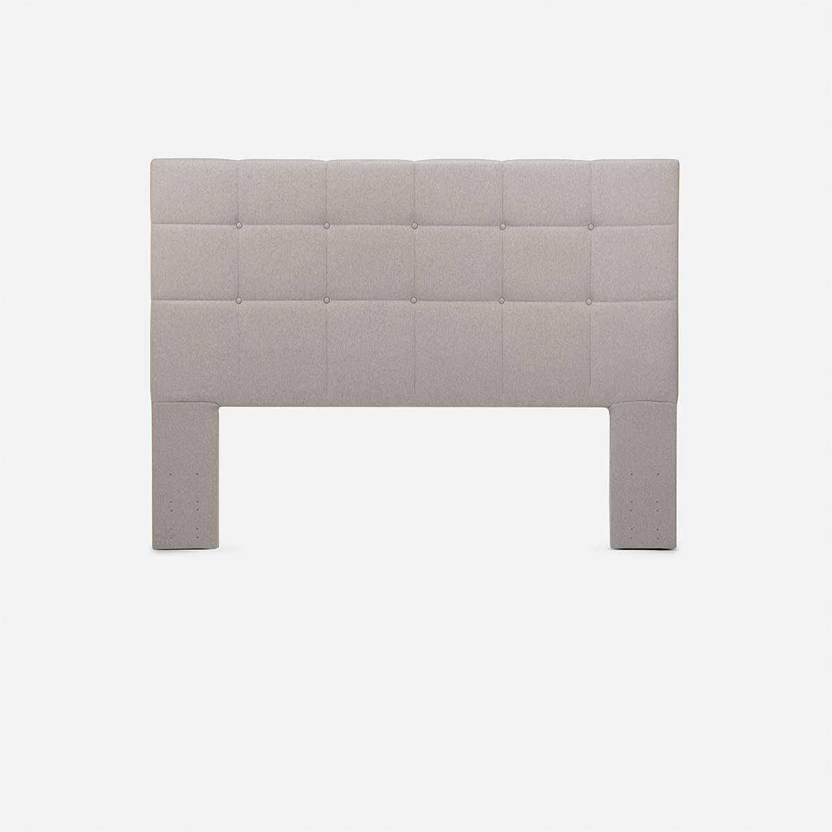 DORMITORIO EUROPEO ROSEN ART 4 KING ISSEY NIEBLA - 6