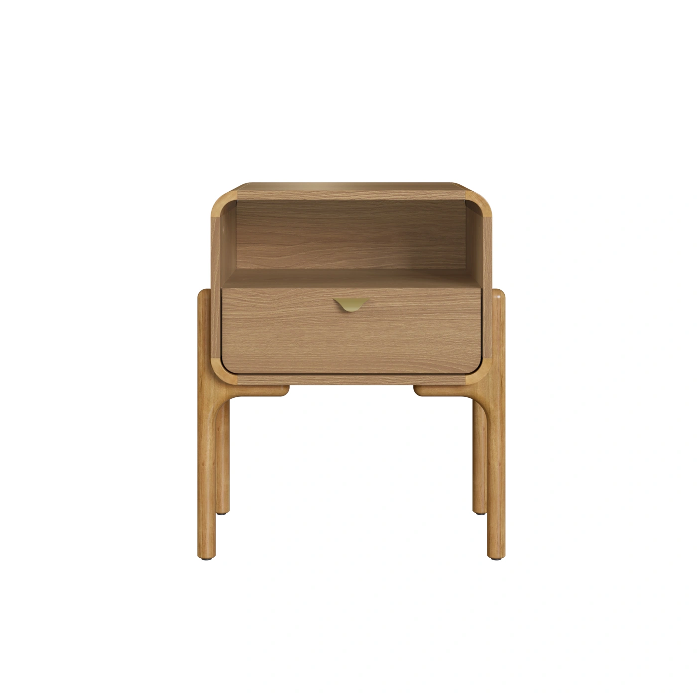 VELADOR MAISON LINETT SELECT MARRÓN - 2