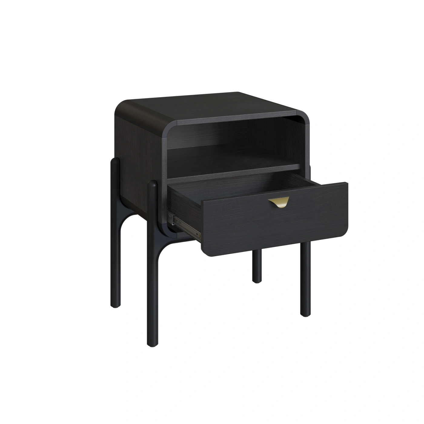VELADOR MAISON LINETT SELECT NEGRO - 4