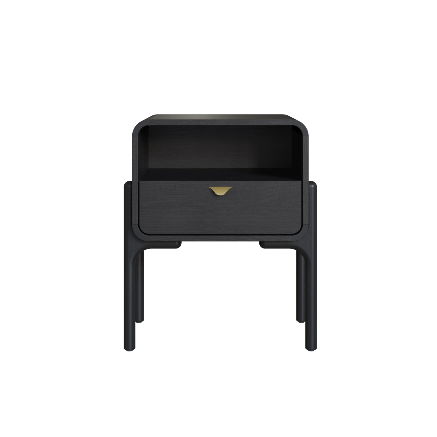 VELADOR MAISON LINETT SELECT NEGRO - 5