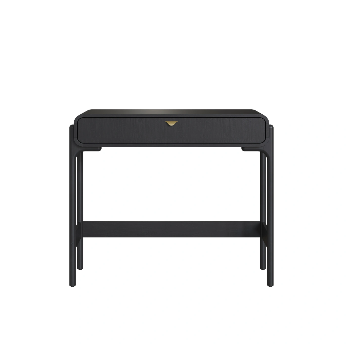 RECIBIDOR MAISON LINETT SELECT NEGRO - 4