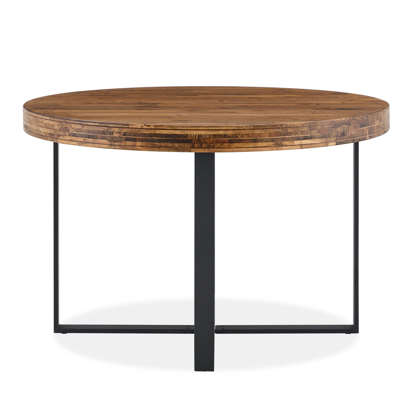 JUEGO DE COMEDOR RIPLEY HOME INDUSTRIAL 4 SILLAS VERDE - 4