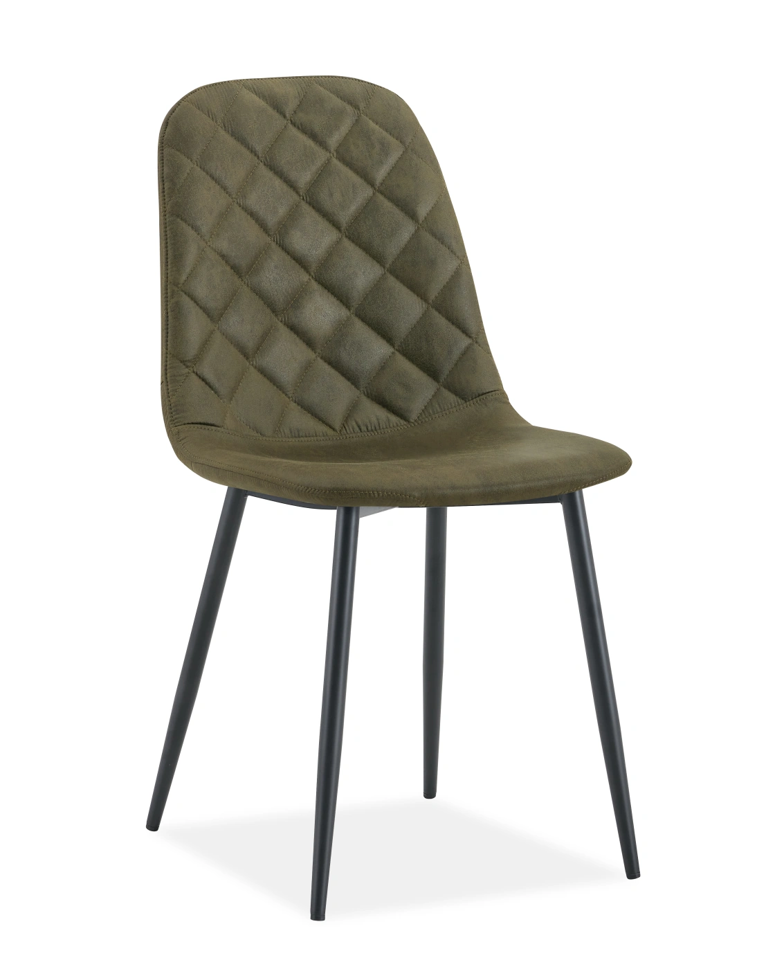 JUEGO DE COMEDOR RIPLEY HOME INDUSTRIAL 4 SILLAS VERDE - 9