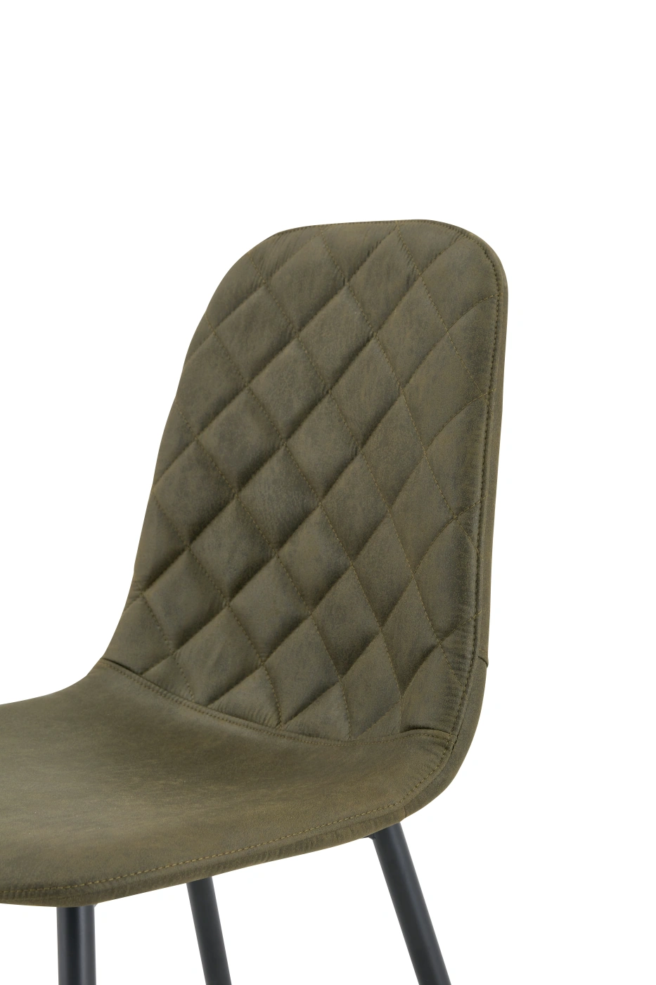 JUEGO DE COMEDOR RIPLEY HOME INDUSTRIAL 4 SILLAS VERDE - 10