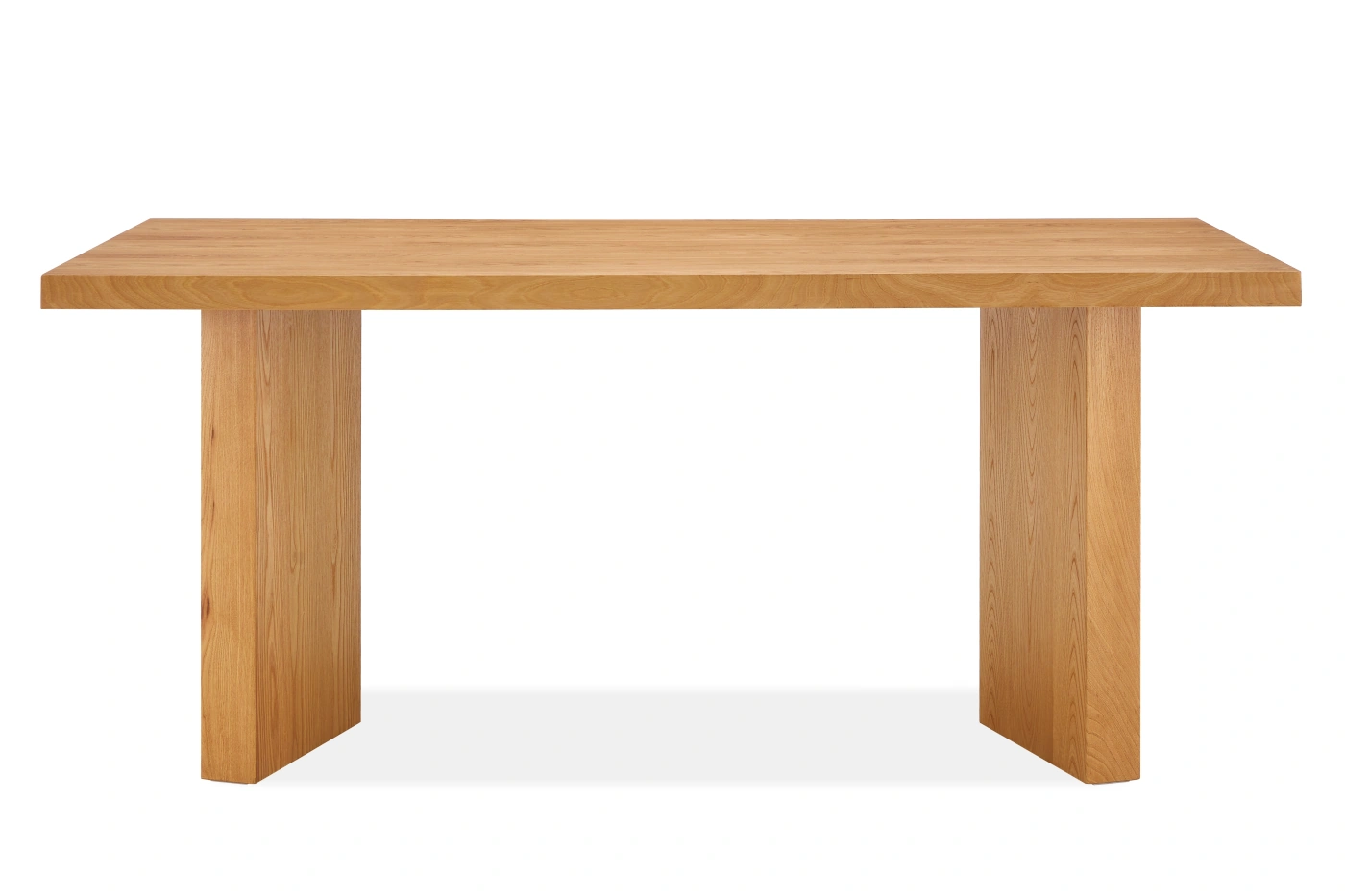 JUEGO DE COMEDOR MAISON LINETT CHLOE 6 SILLAS NATURAL - 4