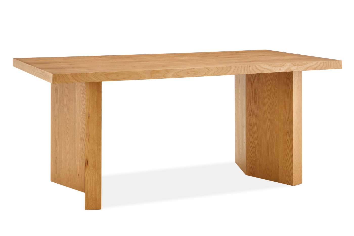 JUEGO DE COMEDOR MAISON LINETT CHLOE 8 SILLAS NATURAL - 4