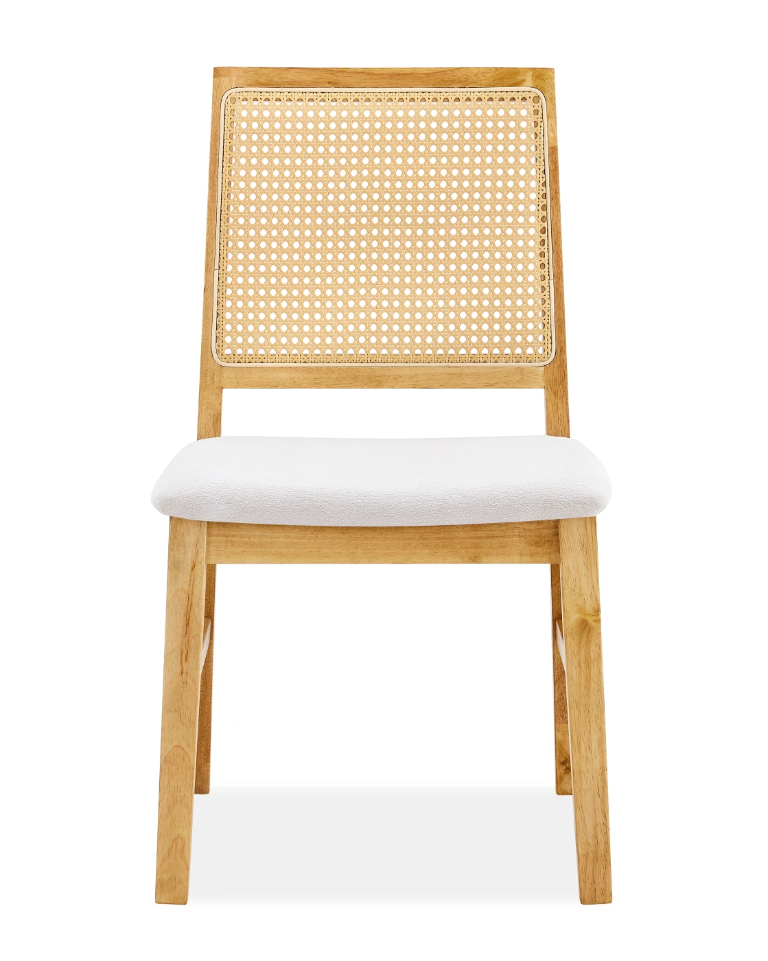 SET X2 SILLAS DE COMEDOR MAISON LINETT CHLOE - 4