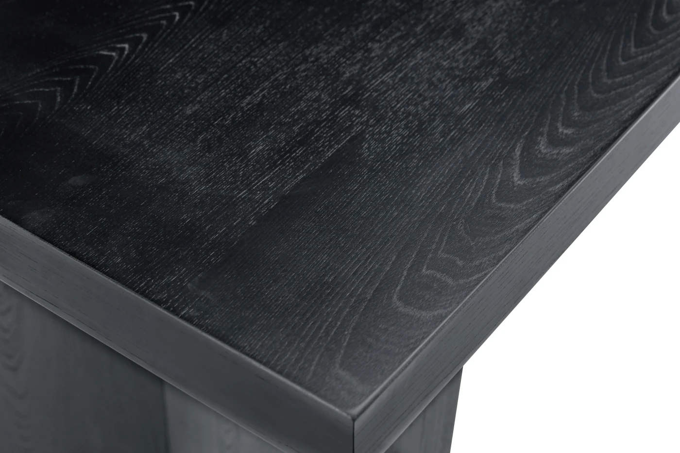 JUEGO DE COMEDOR MAISON LINETT CHLOE 6 SILLAS NEGRO - 7