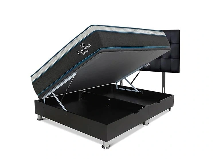 DORMITORIO BOXET DRIMER PURE FRESH QUEEN - 3