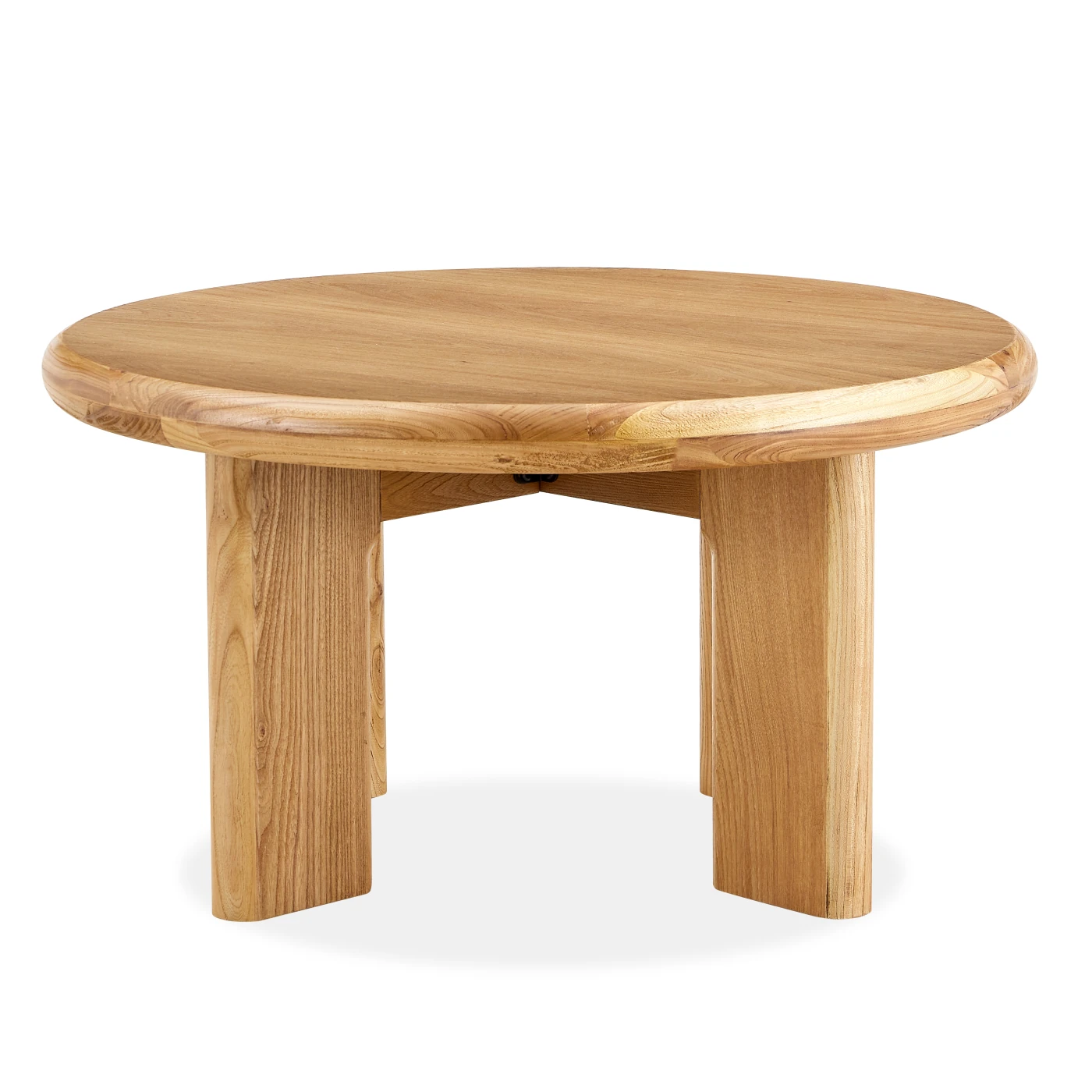 MESA DE CENTRO MAISON LINETT MARIE NATURAL - 4