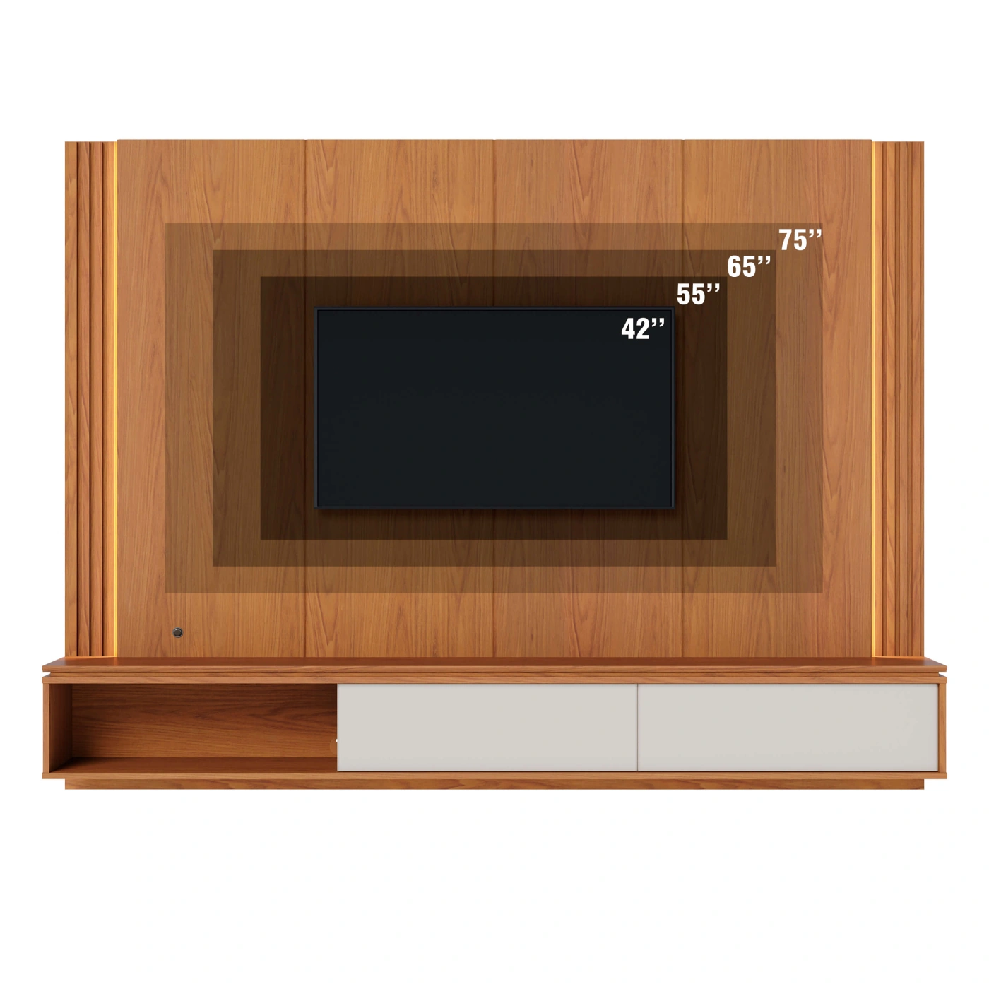 PANEL DE TV RIPLEY HOME LOA HASTA 75" - 3