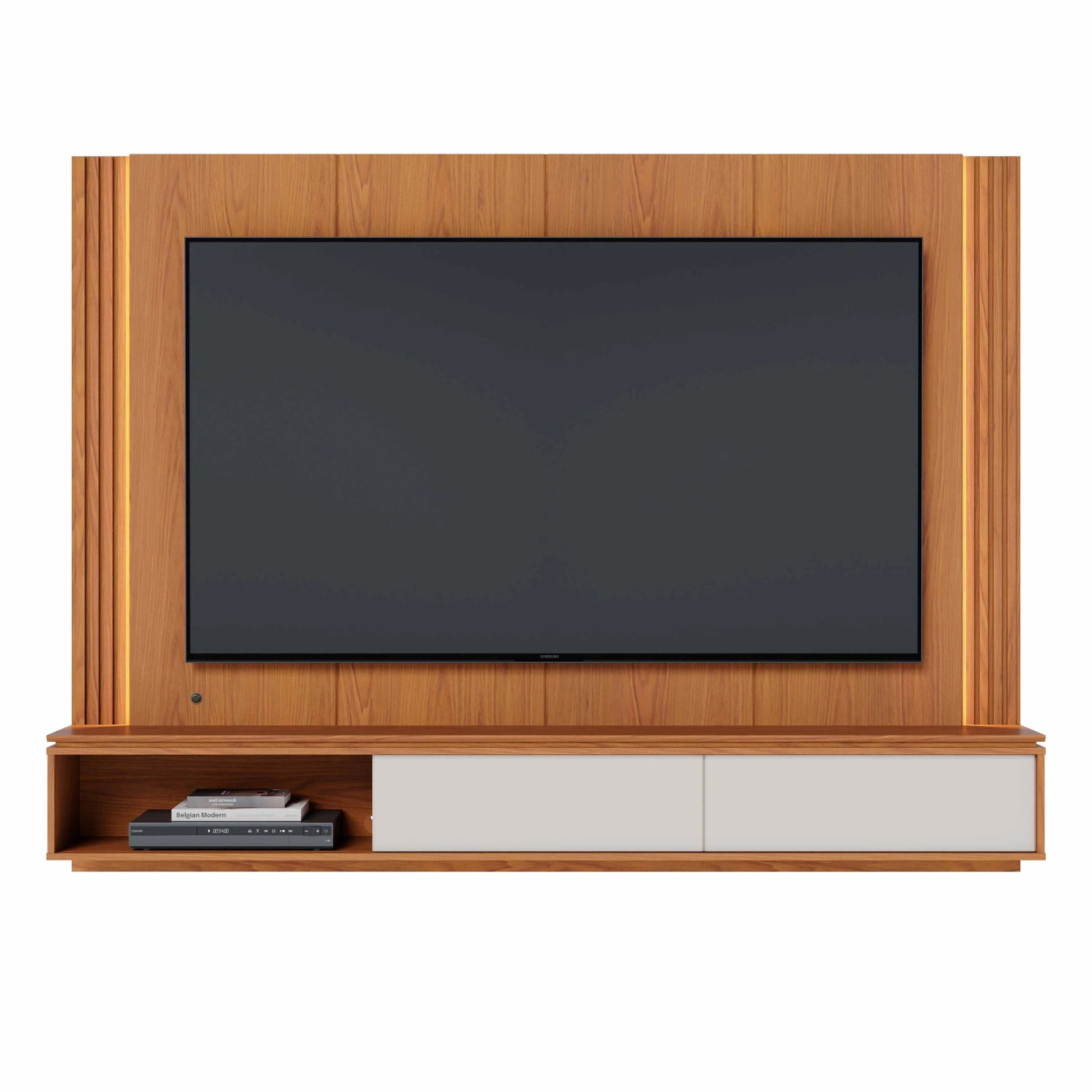 PANEL DE TV RIPLEY HOME LOA HASTA 75" - 4