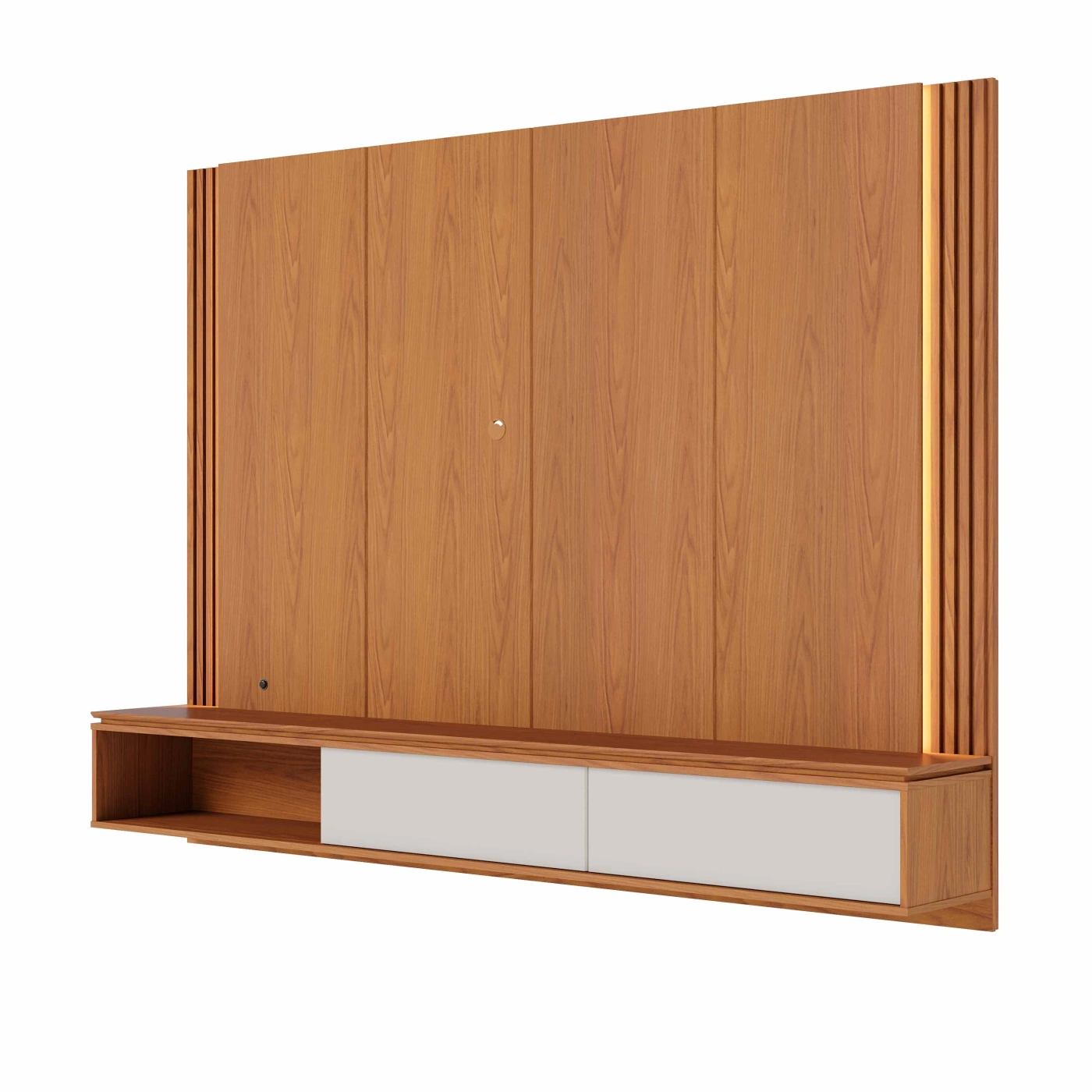 PANEL DE TV RIPLEY HOME LOA HASTA 75" - 8