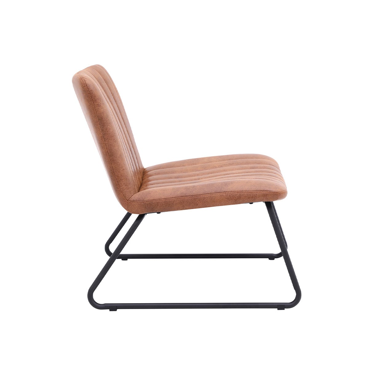 SITIAL RIPLEY HOME BILBAO CAMEL - 4