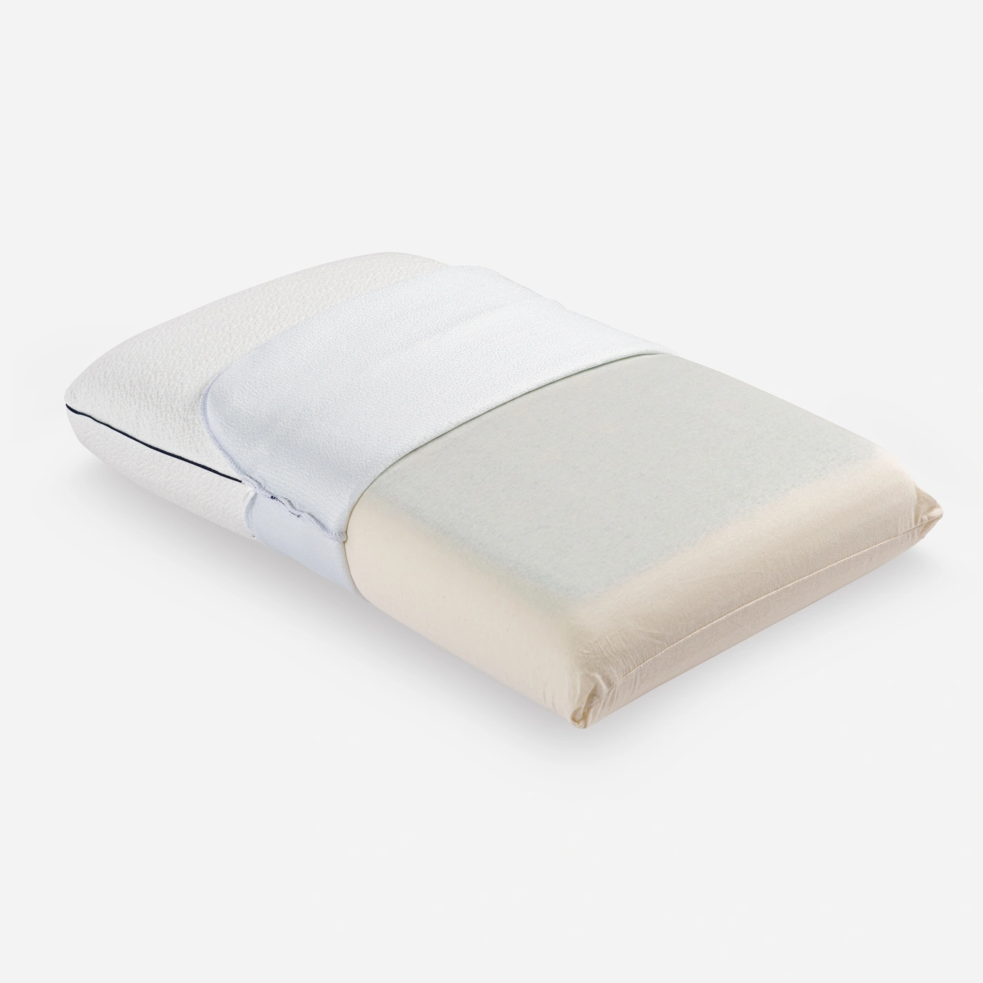 ALMOHADA ROSEN TECHNOGEL DELUXE - 3