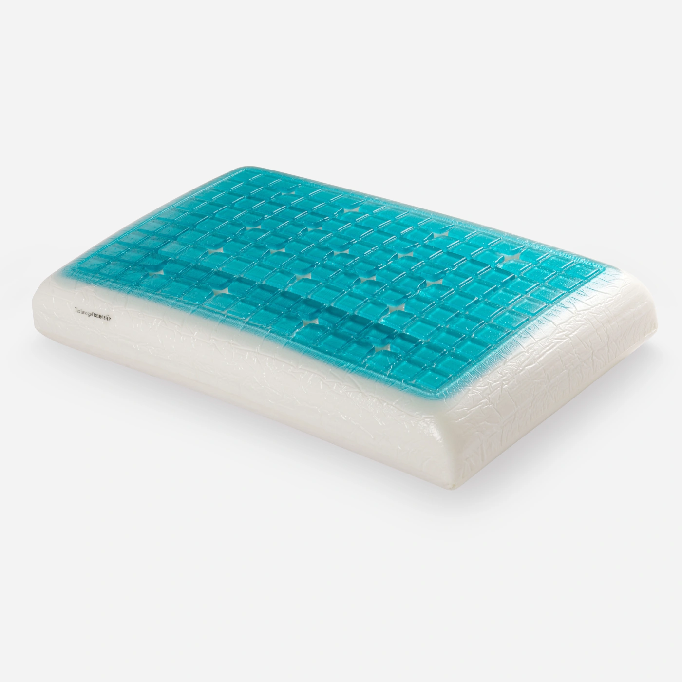 ALMOHADA ROSEN TECHNOGEL DELUXE - 5