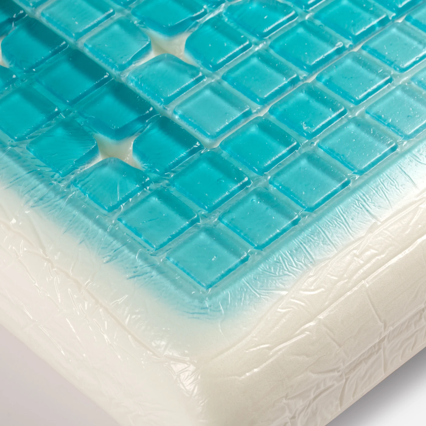 ALMOHADA ROSEN TECHNOGEL DELUXE - 6