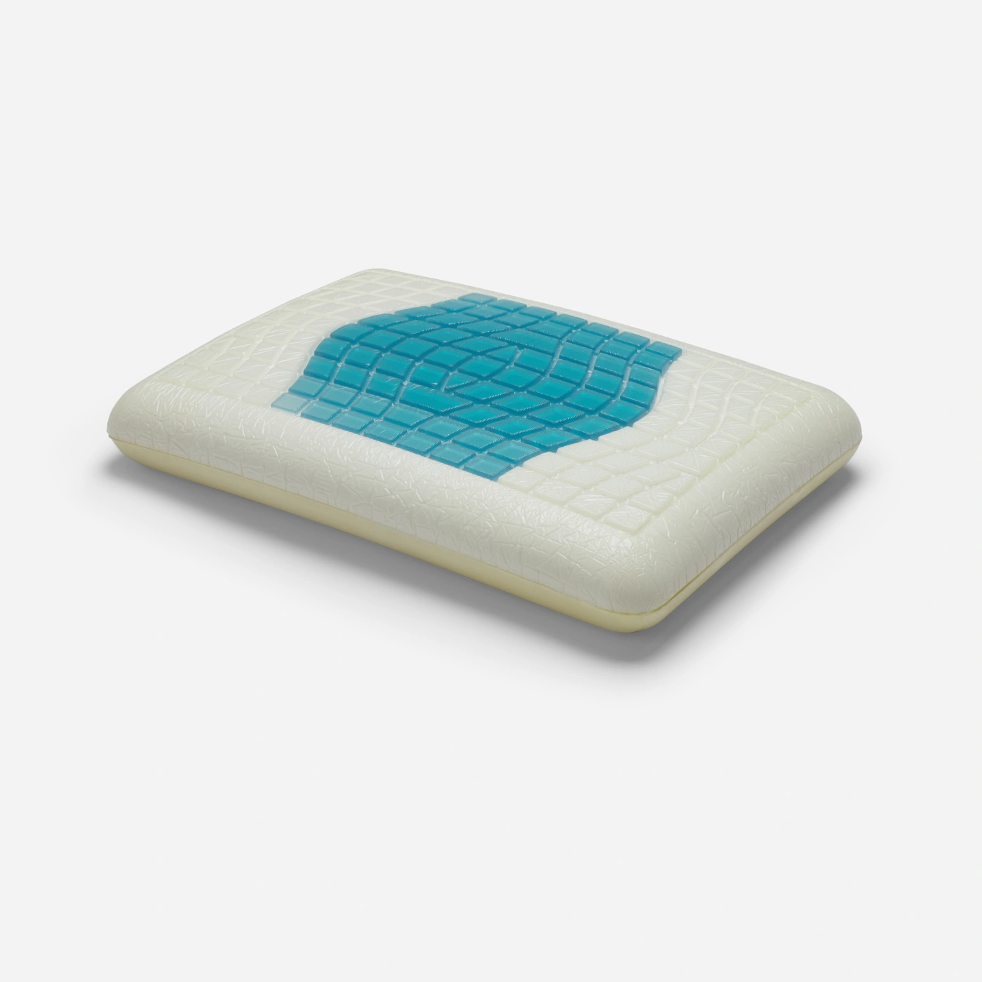 ALMOHADA ROSEN TECHNOGEL BASIC - 3