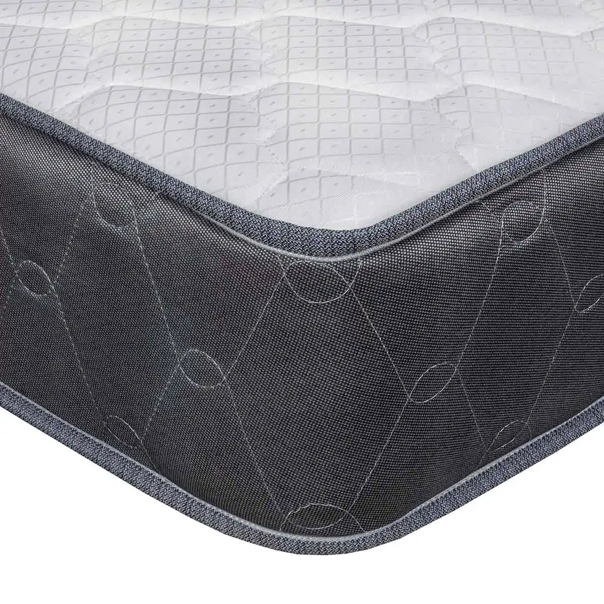 DORMITORIO SABANERA FORLI ACQUA 2 PLAZAS + ALMOHADAS - 5