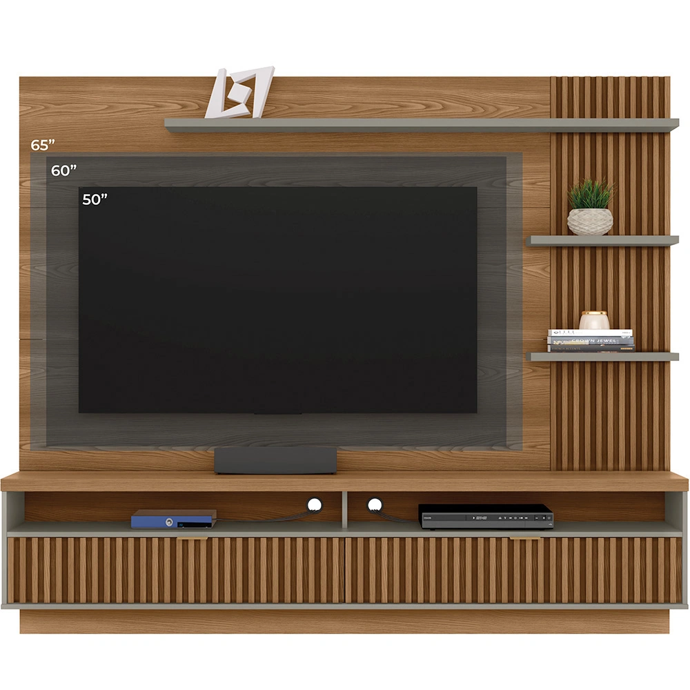 PANEL DE TV RIPLEY HOME ARARUNA HASTA 65" - 2