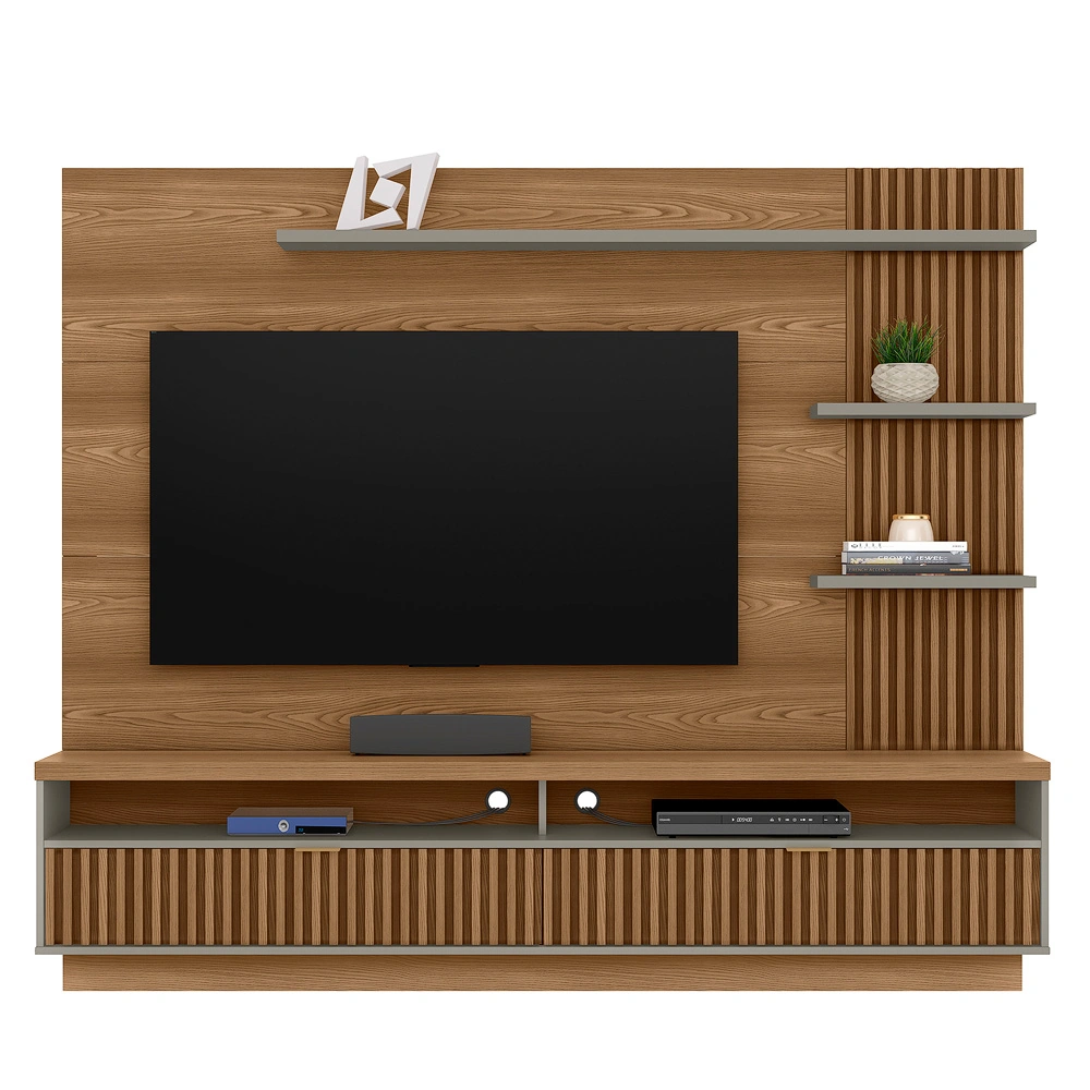 PANEL DE TV RIPLEY HOME ARARUNA HASTA 65" - 3