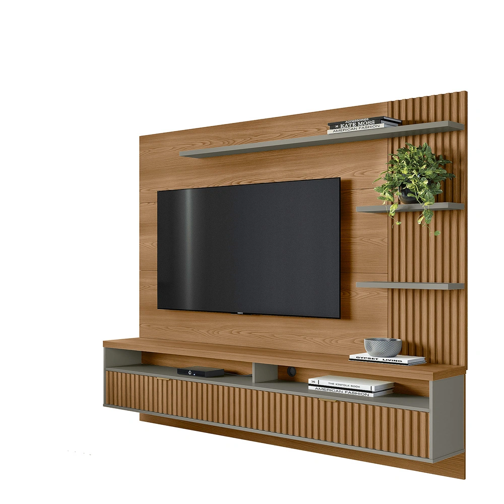 PANEL DE TV RIPLEY HOME ARARUNA HASTA 65" - 4