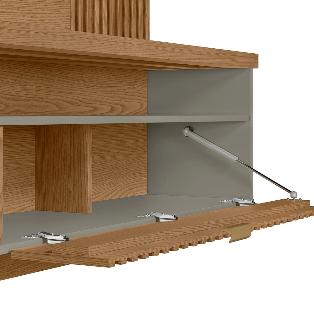 PANEL DE TV RIPLEY HOME ARARUNA HASTA 65" - 5