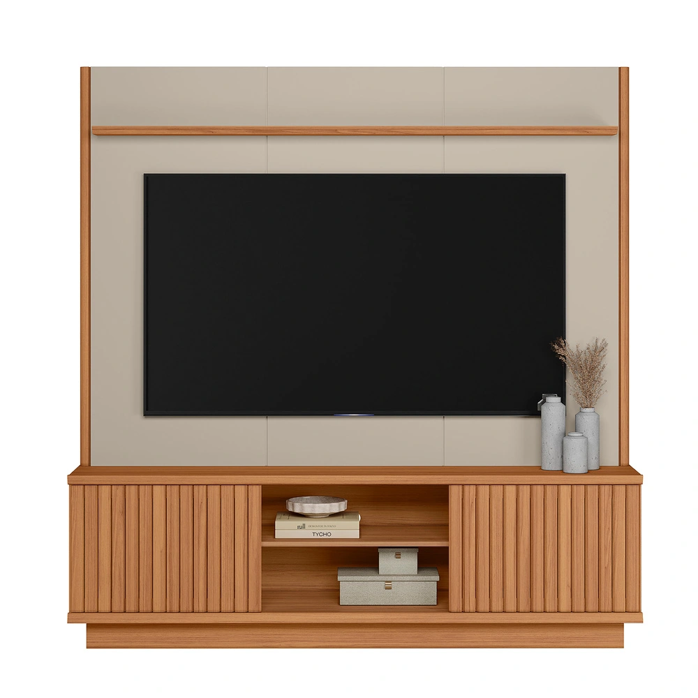 CENTRO DE ENTRETENIMIENTO RIPLEY HOME RAVENNA HASTA 75" - 3