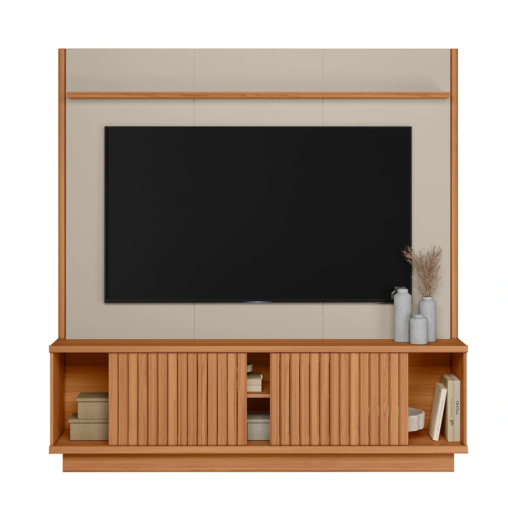 CENTRO DE ENTRETENIMIENTO RIPLEY HOME RAVENNA HASTA 75" - 4