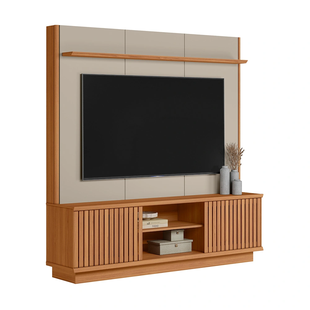 CENTRO DE ENTRETENIMIENTO RIPLEY HOME RAVENNA HASTA 75" - 5