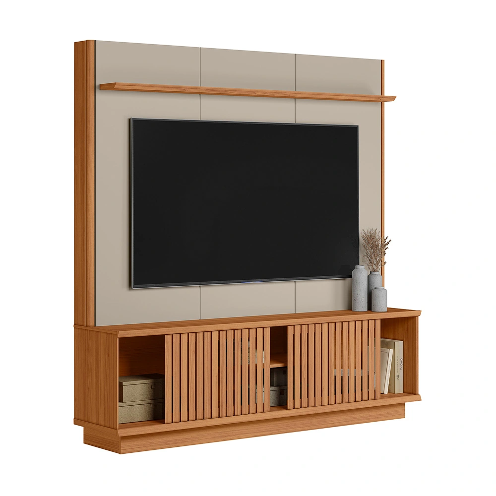 CENTRO DE ENTRETENIMIENTO RIPLEY HOME RAVENNA HASTA 75" - 6