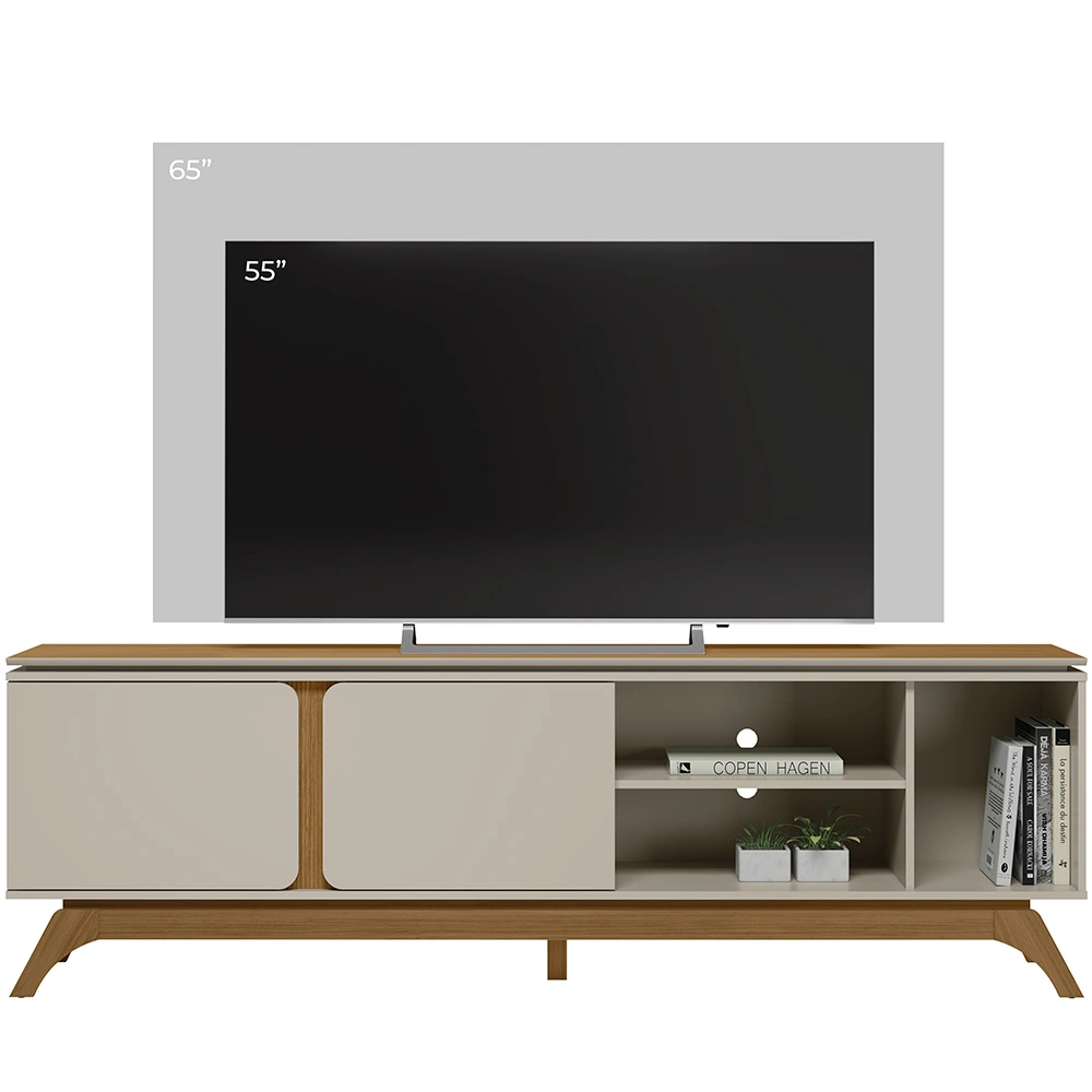 MESA DE TV RIPLEY HOME ISTAMBUL HASTA 75" - 2