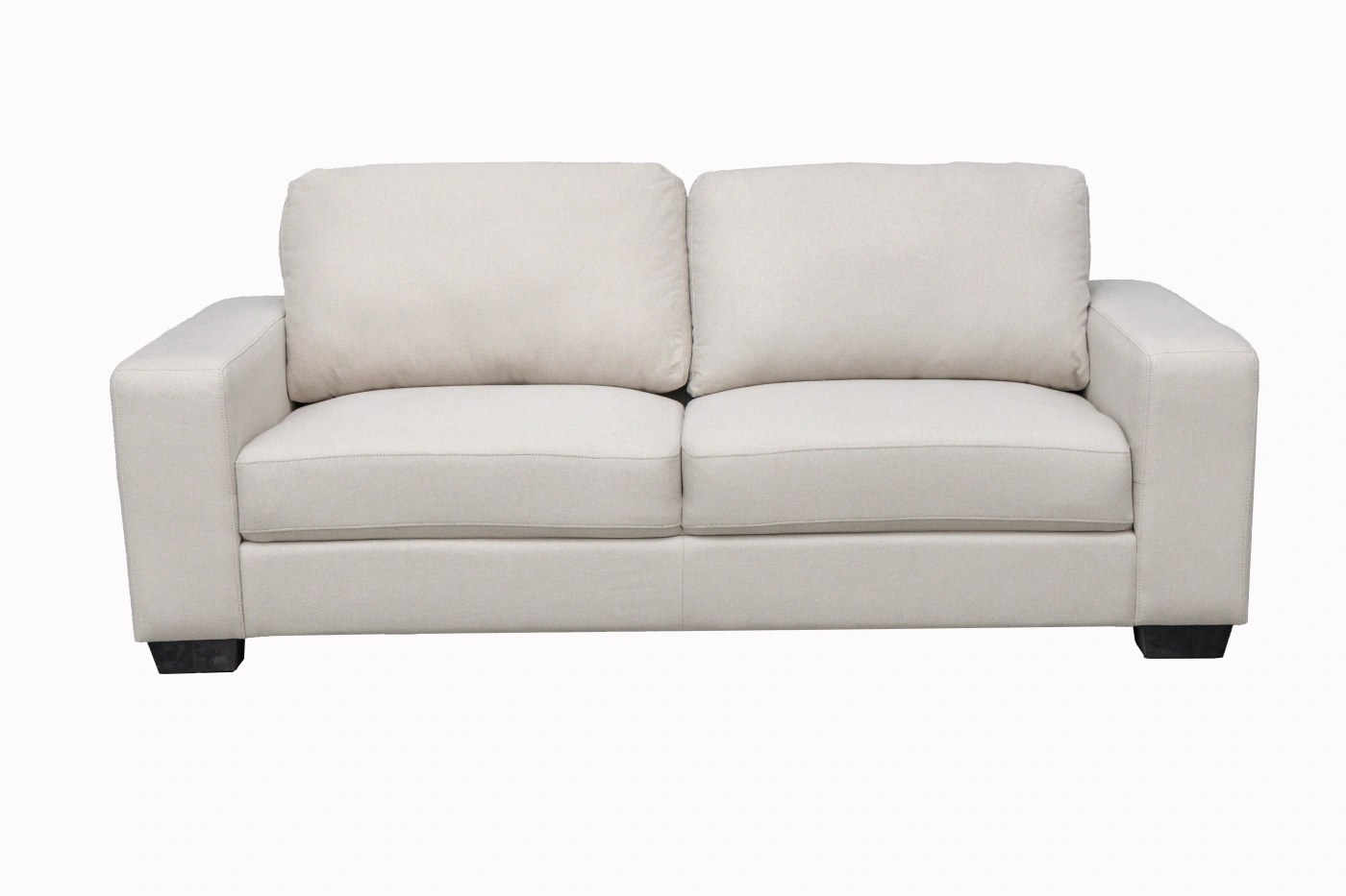 SOFÁ RIPLEY HOME NEW SEVILLA 3 CUERPOS BEIGE - 2