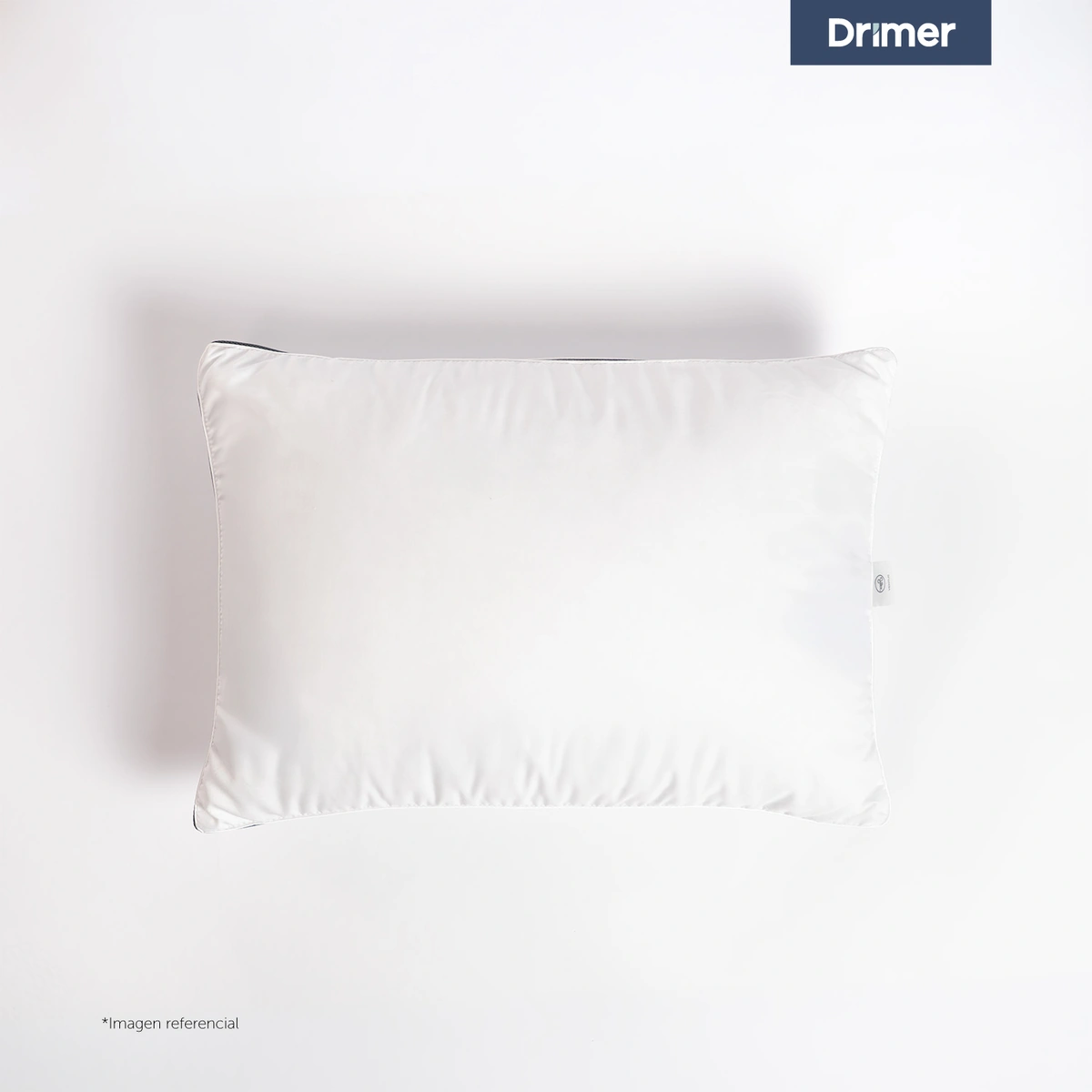 ALMOHADA DRIMER VENTUS FIRM 70X50 CM - 3