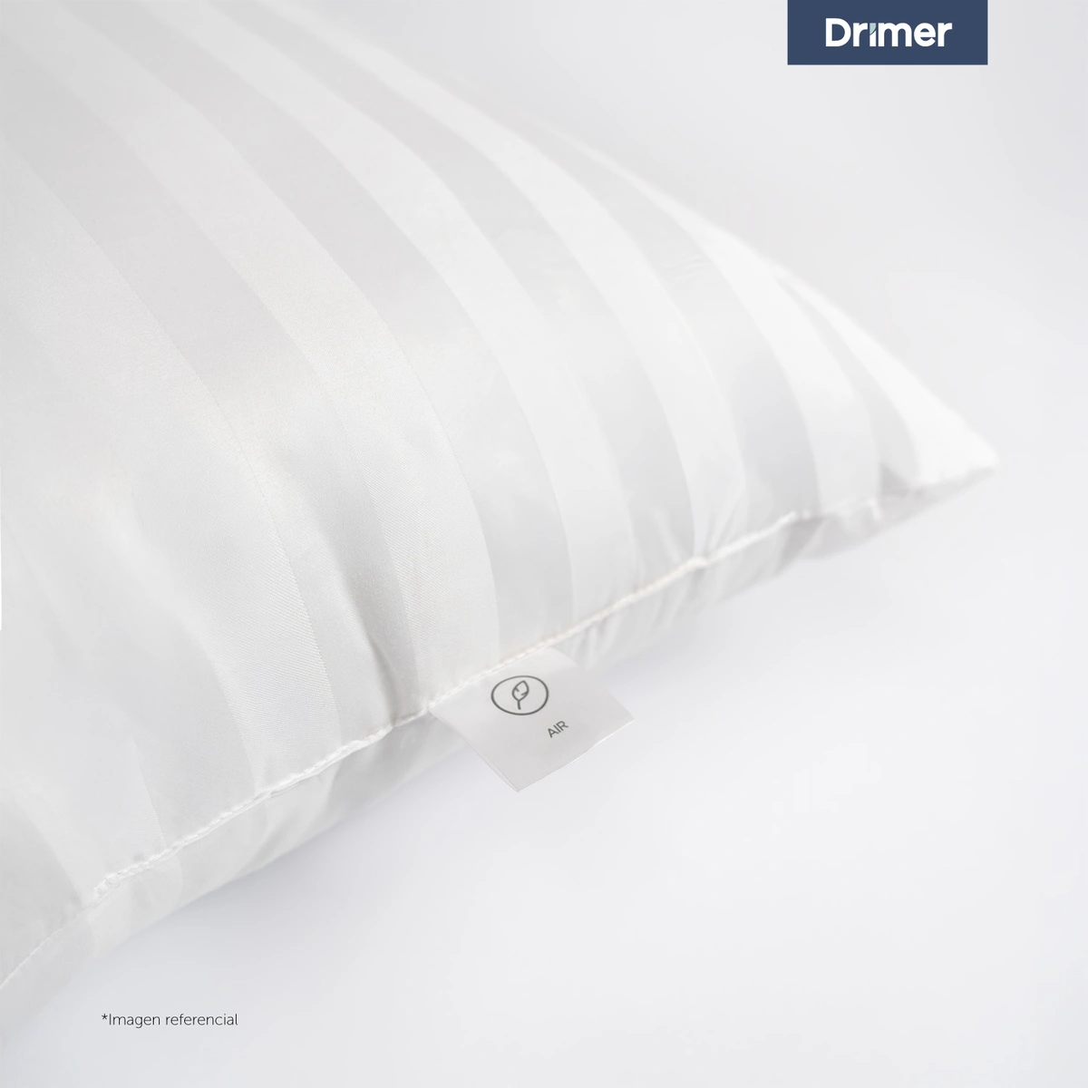 ALMOHADA DRIMER AIR 70X50 CM - 5