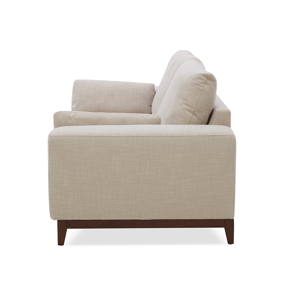 SOFÁ RIPLEY HOME VALENCIA 2 CUERPOS BEIGE - 4