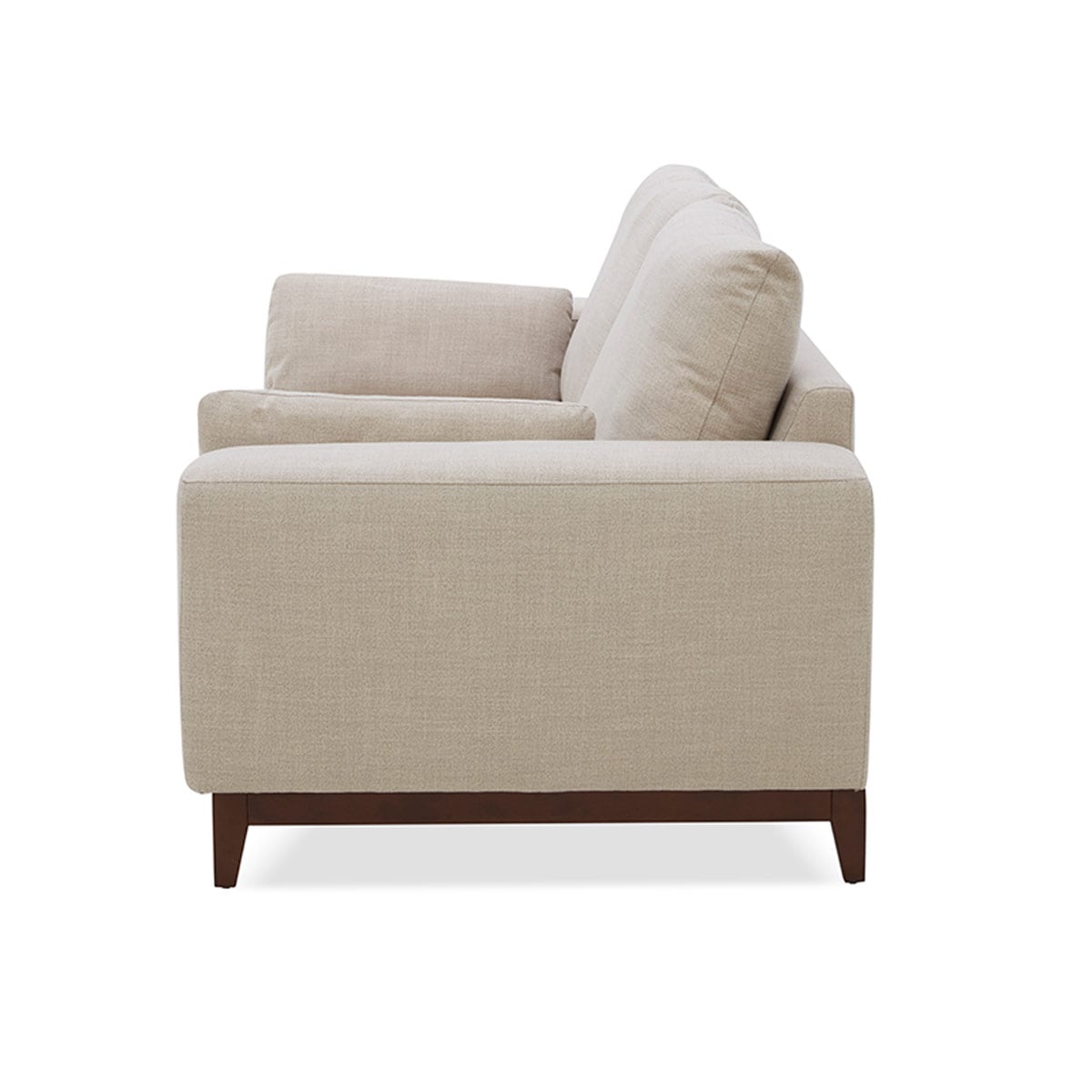 SOFÁ RIPLEY HOME VALENCIA 3 CUERPOS BEIGE - 4