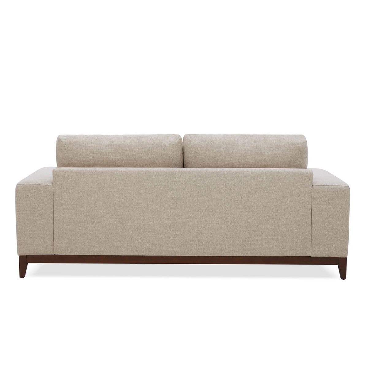 SOFÁ RIPLEY HOME VALENCIA 3 CUERPOS BEIGE - 5