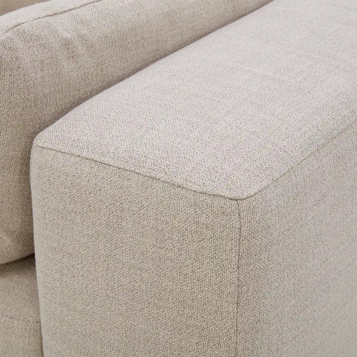 SOFÁ RIPLEY HOME VALENCIA 3 CUERPOS BEIGE - 8