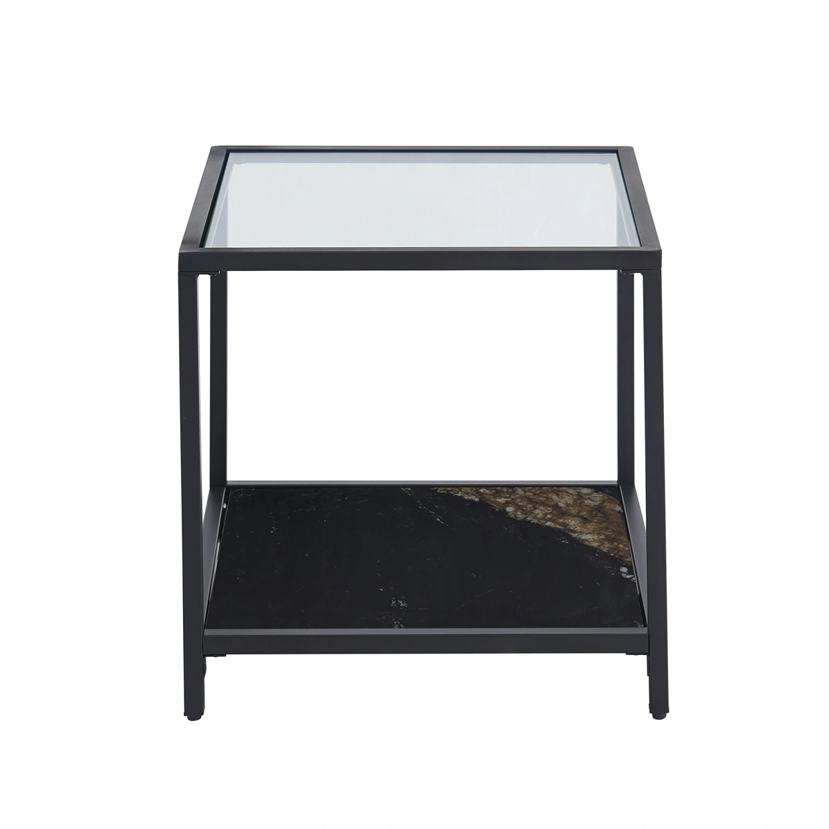 MESA LATERAL RIPLEY HOME HUSTON 50X50 CM - 4