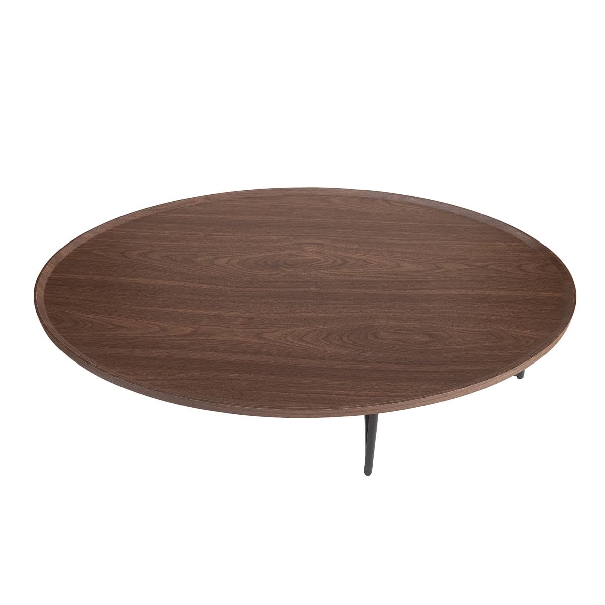 MESA DE CENTRO RIPLEY HOME TOMAS CAFÉ OSCURO - 4