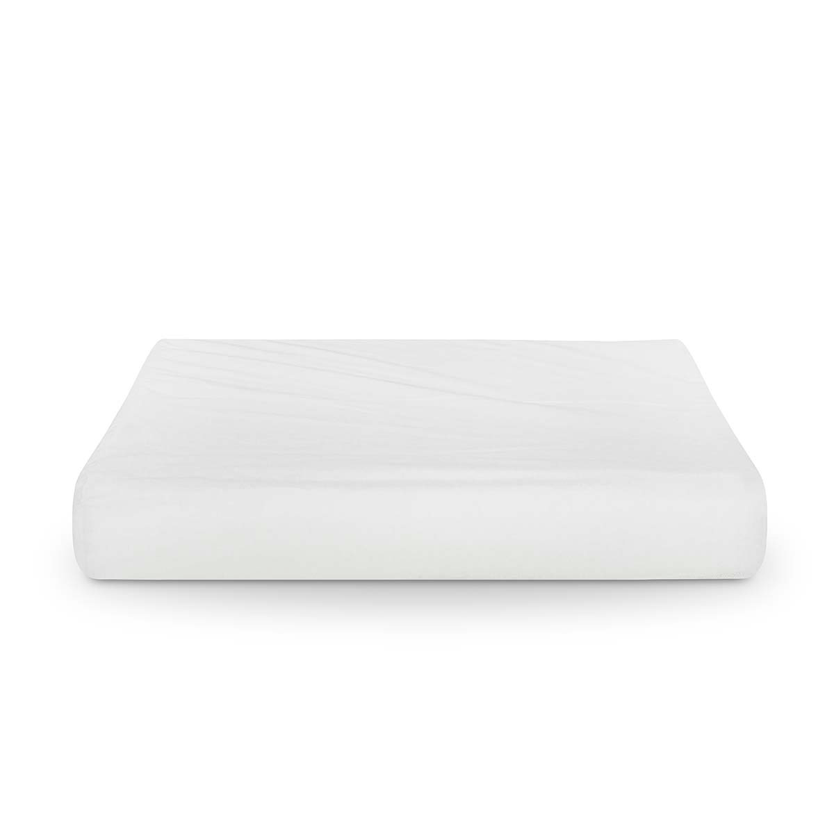 JUEGO DE DORMITORIO DIVAN FORLI ACQUA 1.5 PLAZAS GRIS - 7