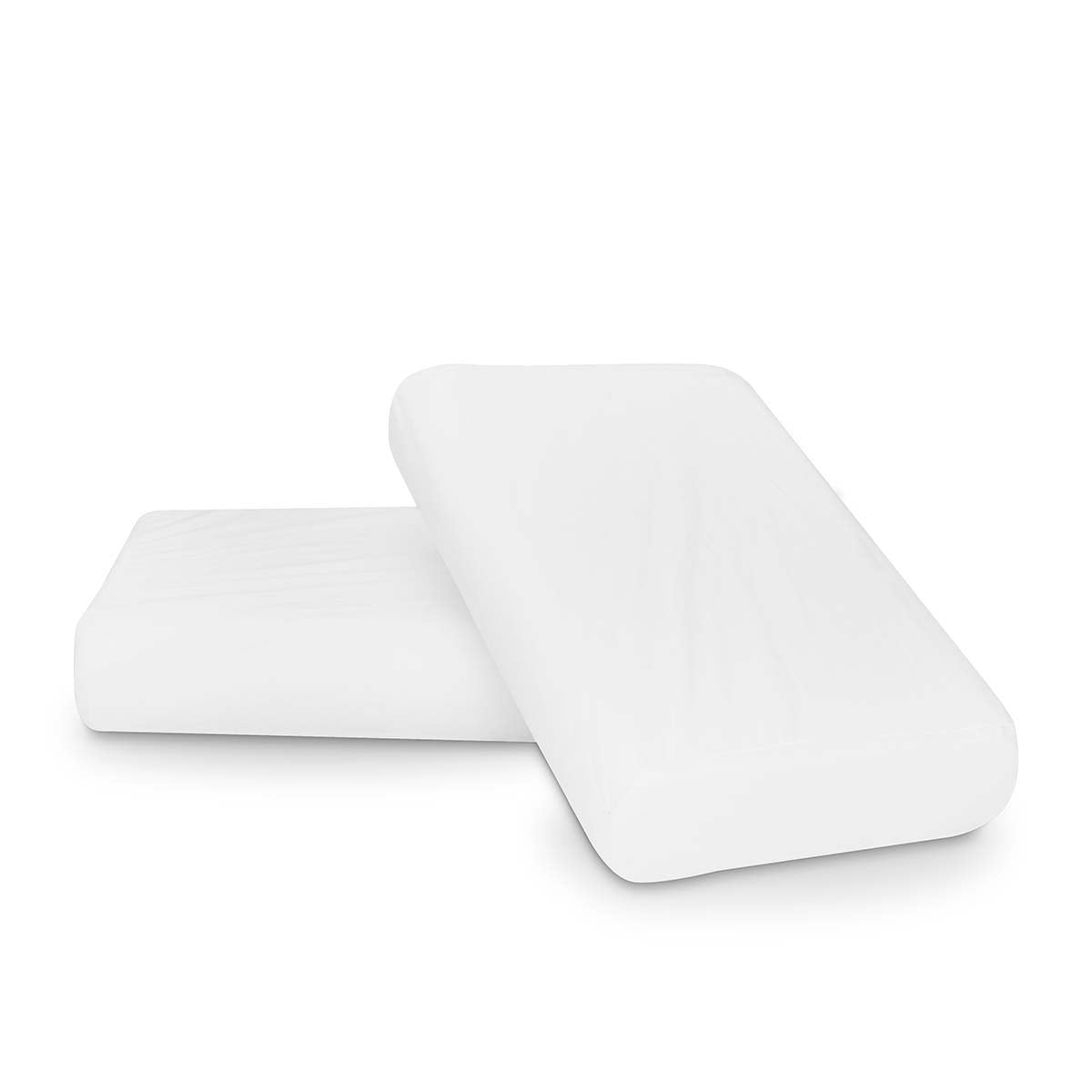 JUEGO DE DORMITORIO DIVAN FORLI ACQUA 2 PLAZAS GRIS - 7